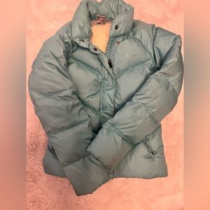 Nike puffer women’s small